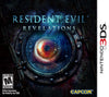 Resident Evil Revelations - Nintendo 3DS [Pre-Owned] Video Games Capcom   
