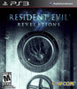 Resident Evil: Revelations - (PS3) PlayStation 3 [Pre-Owned] Video Games Capcom   