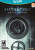 Resident Evil: Revelations - Nintendo Wii U [Pre-Owned] Video Games Capcom   