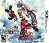 Kingdom Hearts 3D: Dream Drop Distance (Limited Edition with AR Cards) - Nintendo 3DS Video Games Square Enix   