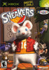 Sneakers - Xbox Video Games Microsoft Game Studios   