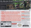 Metal Gear Solid: Snake Eater 3D - Nintendo 3DS Video Games Konami   