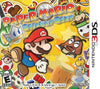 Paper Mario: Sticker Star - Nintendo 3DS Video Games Nintendo   