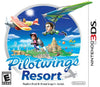 Pilotwings Resort - (3DS) Nintendo 3DS [Pre-Owned] Video Games Nintendo   