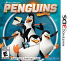 Penguins of Madagascar - Nintendo 3DS Video Games Little Orbit   