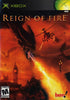 Reign of Fire - (XB) Xbox [Pre-Owned] Video Games Bam Entertainment   