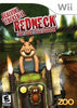 Redneck Farm Animals Racing Tournament - Nintendo Wii [Pre-Owned] Video Games Zoo Games   