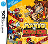 Mario vs. Donkey Kong: Mini-Land Mayhem - (NDS) Nintendo DS [Pre-Owned] Video Games Nintendo   