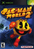 Pac-Man World 2 - (XB) Xbox [Pre-Owned] Video Games Namco   