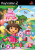 Dora's Big Birthday Adventure - (PS2) PlayStation 2 Video Games Take-Two Interactive   