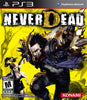 NeverDead - (PS3) PlayStation 3 [Pre-Owned] Video Games Konami   