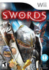 Swords - Nintendo Wii [Pre-Owned] Video Games Majesco   
