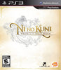 Ni no Kuni: Wrath of the White Witch (Steel Book)  - (PS3) PlayStation 3 [Pre-Owned] Video Games Namco Bandai Games   