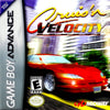 Cruis'n Velocity - (GBA) Game Boy Advance [Pre-Owned] Video Games Midway   