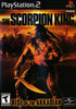 The Scorpion King: Rise of the Akkadian - PlayStation 2 Video Games Universal Interactive   