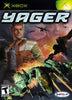Yager - (XB) Xbox Video Games Kemco   