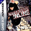 Aggressive Inline - (GBA) Game Boy Advance [Pre-Owned] Video Games Acclaim   