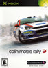 Colin McRae Rally 3 - (XB) Xbox [Pre-Owned] Video Games Codemasters   