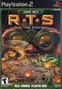 Army Men: RTS - (PS2) PlayStation 2 [Pre-Owned] Video Games 3DO   