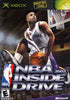 NBA Inside Drive 2002 - (XB) Xbox [Pre-Owned] Video Games Microsoft Game Studios   
