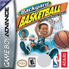 Backyard Basketball - (GBA) Game Boy Advance Video Games Atari SA   