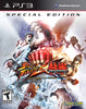 Street Fighter X Tekken (Special Edition) - (PS3) PlayStation 3 Video Games Capcom   