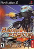 Battle Engine Aquila - (PS2) PlayStation 2 [Pre-Owned] Video Games Atari SA   