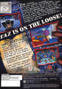 Taz Wanted - (PS2) PlayStation 2 [Pre-Owned[ Video Games Infogrames   
