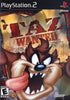 Taz Wanted - (PS2) PlayStation 2 [Pre-Owned[ Video Games Infogrames   