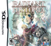Radiant Historia  - (NDS) Nintendo DS [Pre-Owned] Video Games Atlus   