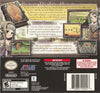 Radiant Historia  - (NDS) Nintendo DS [Pre-Owned] Video Games Atlus   