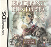 Radiant Historia  - (NDS) Nintendo DS Video Games Atlus   