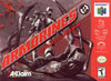 Armorines: Project S.W.A.R.M. - (N64) Nintendo 64 [Pre-Owned] Video Games Acclaim   
