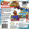 Motocross Maniacs Advance - (GBA) Game Boy Advance [Pre-Owned] Video Games Konami   