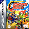 Motocross Maniacs Advance - (GBA) Game Boy Advance [Pre-Owned] Video Games Konami   