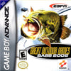 ESPN Great Outdoor Games Bass 2002 - (GBA) Game Boy Advance [Pre-Owned] Video Games Konami   