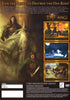 The Lord of the Rings: The Fellowship of the Ring - (PS2) PlayStation 2 [Pre-Owned] Video Games Black Label Games   