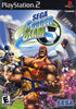 Sega Soccer Slam - PlayStation 2 Video Games Sega   