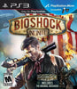 BioShock Infinite - (PS3) PlayStation 3 [Pre-Owned] Video Games 2K Games   
