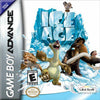 Ice Age - (GBA) Game Boy Advance [Pre-Owned] Video Games Ubisoft   
