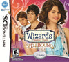 Wizards of Waverly Place: Spellbound - Nintendo DS Video Games Disney Interactive Studios   