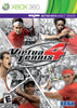 Virtua Tennis 4 - Xbox 360 Video Games Sega   