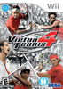 Virtua Tennis 4 - Nintendo Wii [Pre-Owned] Video Games Sega   