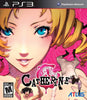 Catherine (Alternate Cover) - (PS3) PlayStation 3 [Pre-Owned] Video Games Atlus   