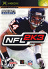 NFL 2K3 - (XB) Xbox [Pre-Owned] Video Games Sega   