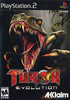Turok: Evolution - (PS2) PlayStation 2 [Pre-Owned] Video Games Acclaim   