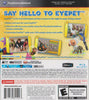 EyePet (PlayStation Move Required) - (PS3) PlayStation 3 [Pre-Owned] Video Games SCEA   