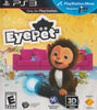 EyePet (PlayStation Move Required) - (PS3) PlayStation 3 [Pre-Owned] Video Games SCEA   