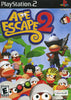 Ape Escape 2 - (PS2) PlayStation 2 [Pre-Owned] Video Games Ubisoft   