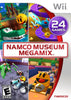Namco Museum Megamix - Nintendo Wii [Pre-Owned] Video Games BANDAI NAMCO Entertainment   